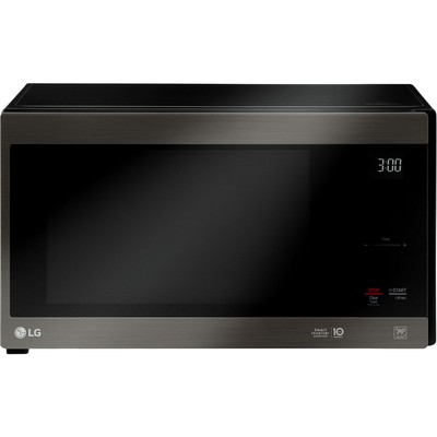 NeoChef Countertop Microwave