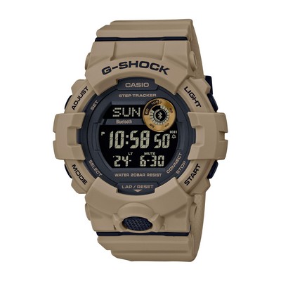 G-Shock® Men's Brown Watch