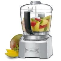 Cuisinart 4-Cup Chopper/Grinder