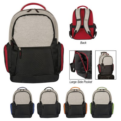 Urban Laptop Backpack