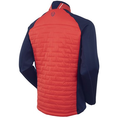 Sunice Hamilton Thermal Hybrid Jacket