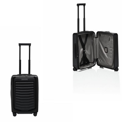 Bric's® 21" Porsche Design® Roadster Expandable Spinner Suitcase