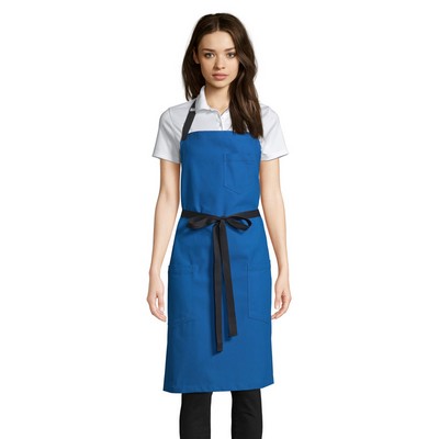 Uncommon Chef - Aprons - Unisex Apron