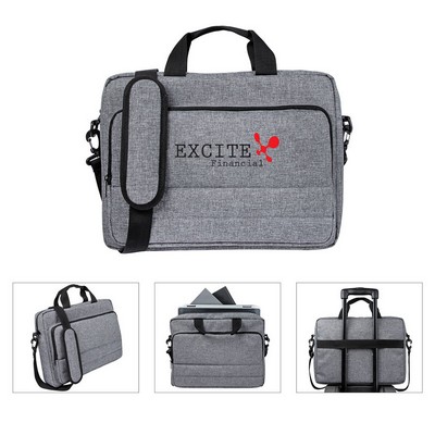 Gateway Laptop Briefcase