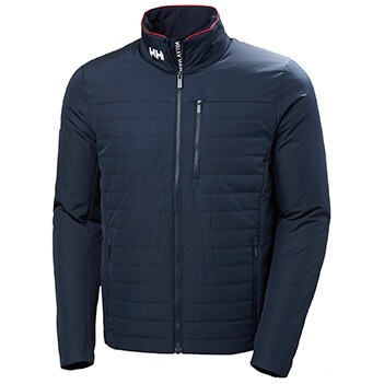 Helly Hansen Men's Crew Insulator 2.0 Jacket