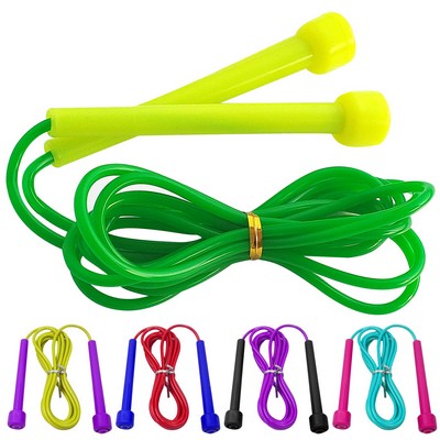 Speed Jump Rope