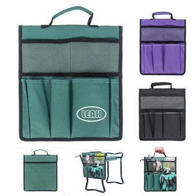 Multifunction Garden Tool Bag With Handle