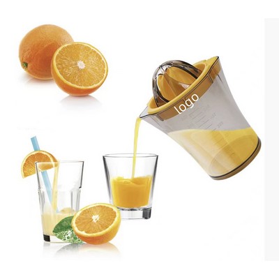 2-in-1 Citrus Juicer