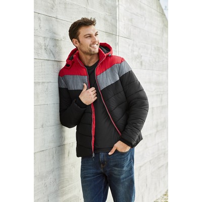 Vortex Mens Jacket