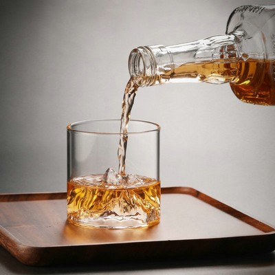 Wine & Whisky Glass