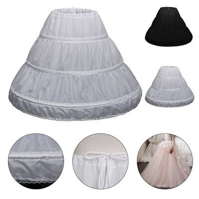 Hoops Petticoat