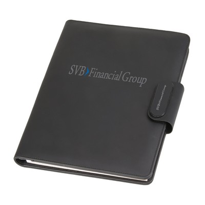 Antares Light Up Logo Padfolio