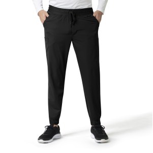 Carhartt® Men's Force Modern Fit Twill Jogger Pants