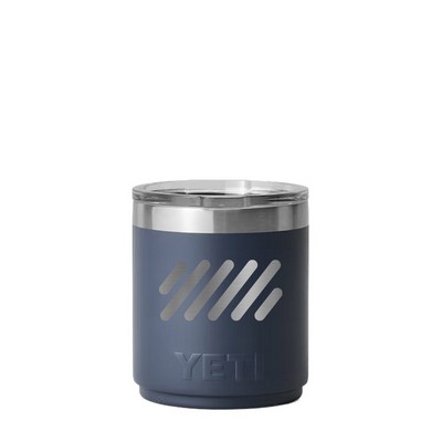 YETI® 10 oz MS Lowball Tumbler 2.0