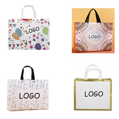 Non-Woven Tote Bag