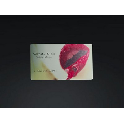 Candy Lips 4CP Card