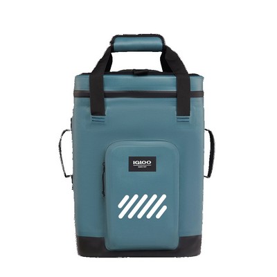 Igloo Trailmate 24 Can Soft Cooler Backpack