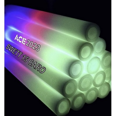 Party Foam LED Light Sticks