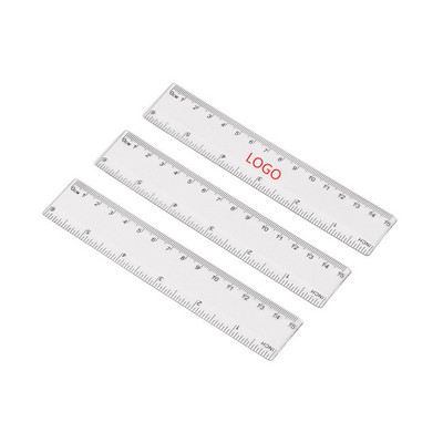 Transparent Ruler