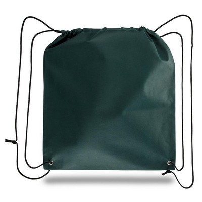 Non-Woven Drawstring Backpack