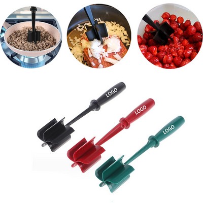 Heat Resistant Meat Chopper