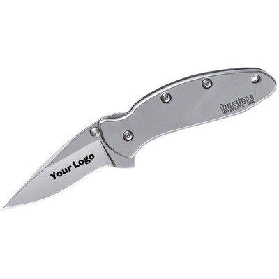 Kershaw Chive Folding Knife.