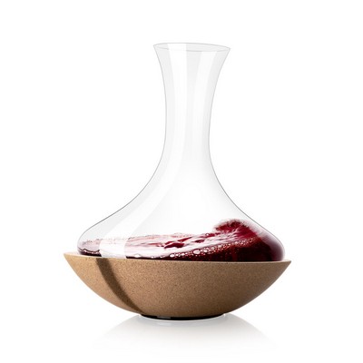 Vacu Vin Swirling Carafe