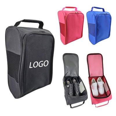 Golf Shoe Bag