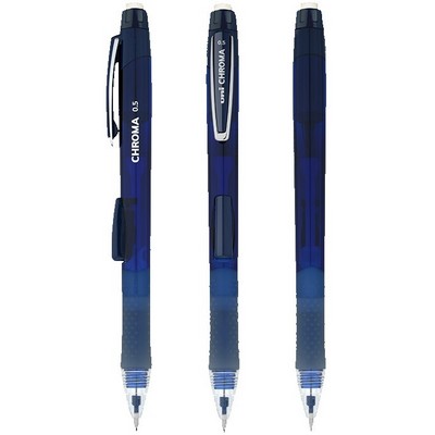 Uniball Chroma Pencil Cobalt 0.5mm or 0.77mm