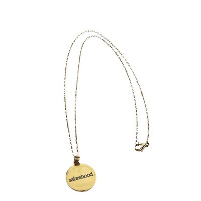 Charm Necklace