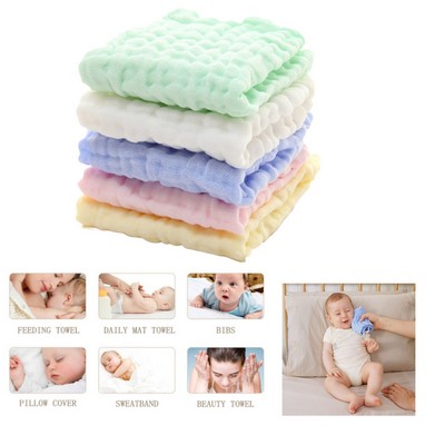 Baby Washcloths