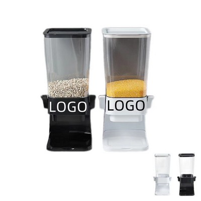 Countertop Cereal Dispenser