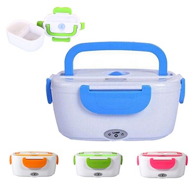 Electric Lunch Box For Car