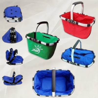 Compact Picnic Carryall