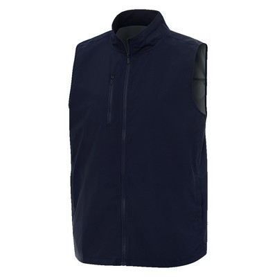 Brisk Full Zip Vest Men's - Windwear Collection