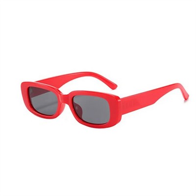 Fashionable PC Sunglasses with UV Protection for Men and Women