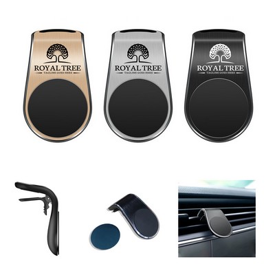 Magnetic Car Air Vent Phone Mount Holder