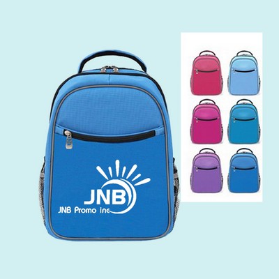 Lightweight Kids School Bookbag