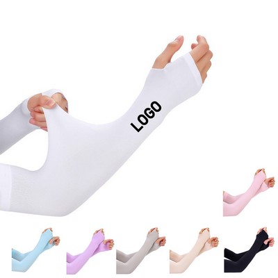 Nylon Uv Protection Ice Sleeve