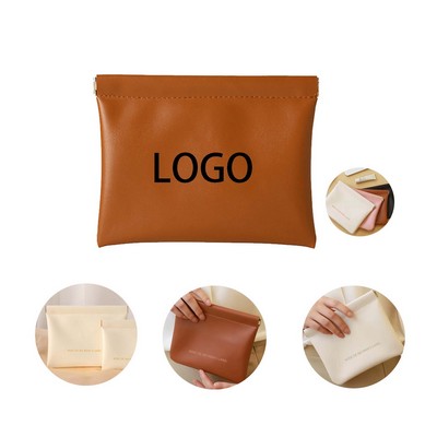 PU Storage Bags