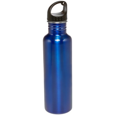 Stainless Sports Water Bottles - 26 oz