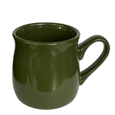 16 oz Gloucester Tavern Mug - Olive