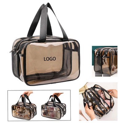 Travel Toiletry Bag