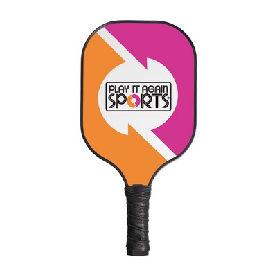 Fiberglass Pickleball Paddle