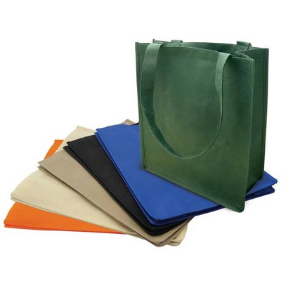 Nissun Grocery Reusable Polypropylene Tote Bag