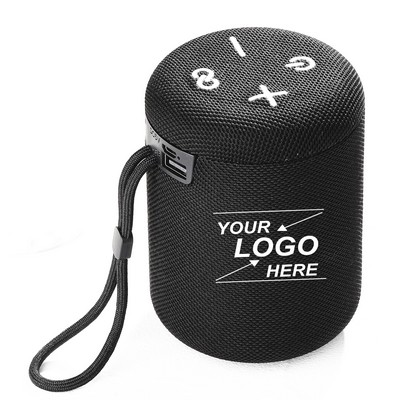 Portable Mini Bluetooth Wireless Speaker