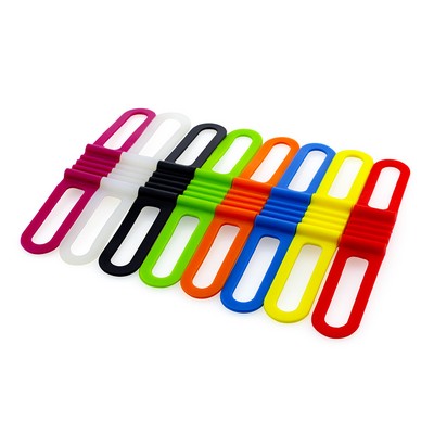 Silicone Bands