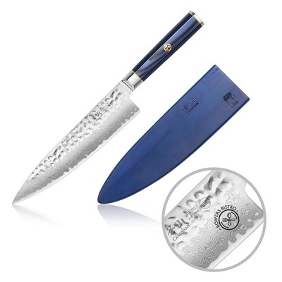 Cangshan 8-Inch KITA Series Chef's Knife w/Sheath