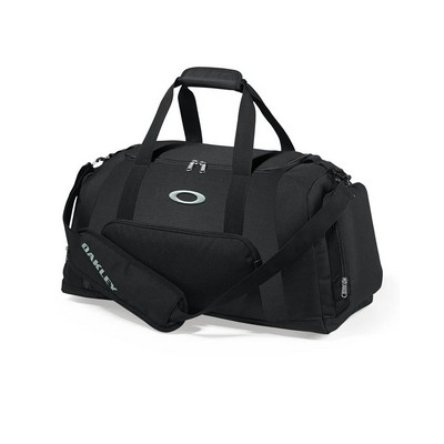 Oakley® Gym to Street Duffle Bag