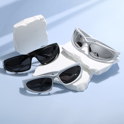 Classic Sunglasses w/UV Protection